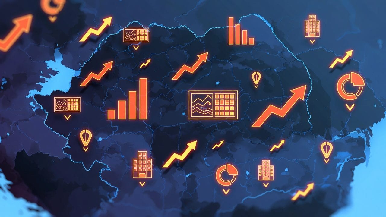 Affordable Real Estate In Ploiesti: Market Prices, ROI and Investment Outlook