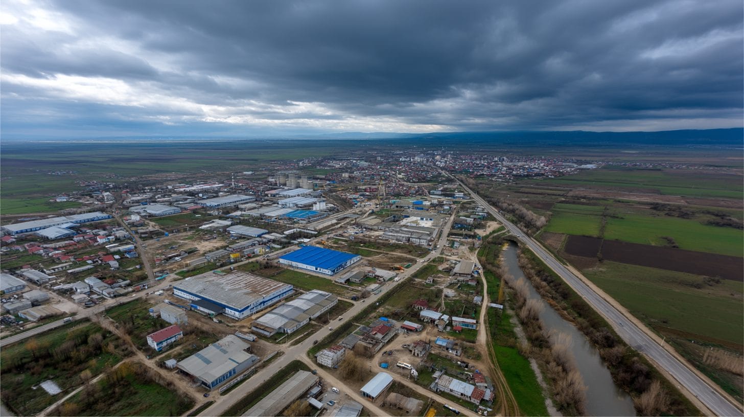 Bucharest Investment Properties: Tips for Building a Diversified Portfolio