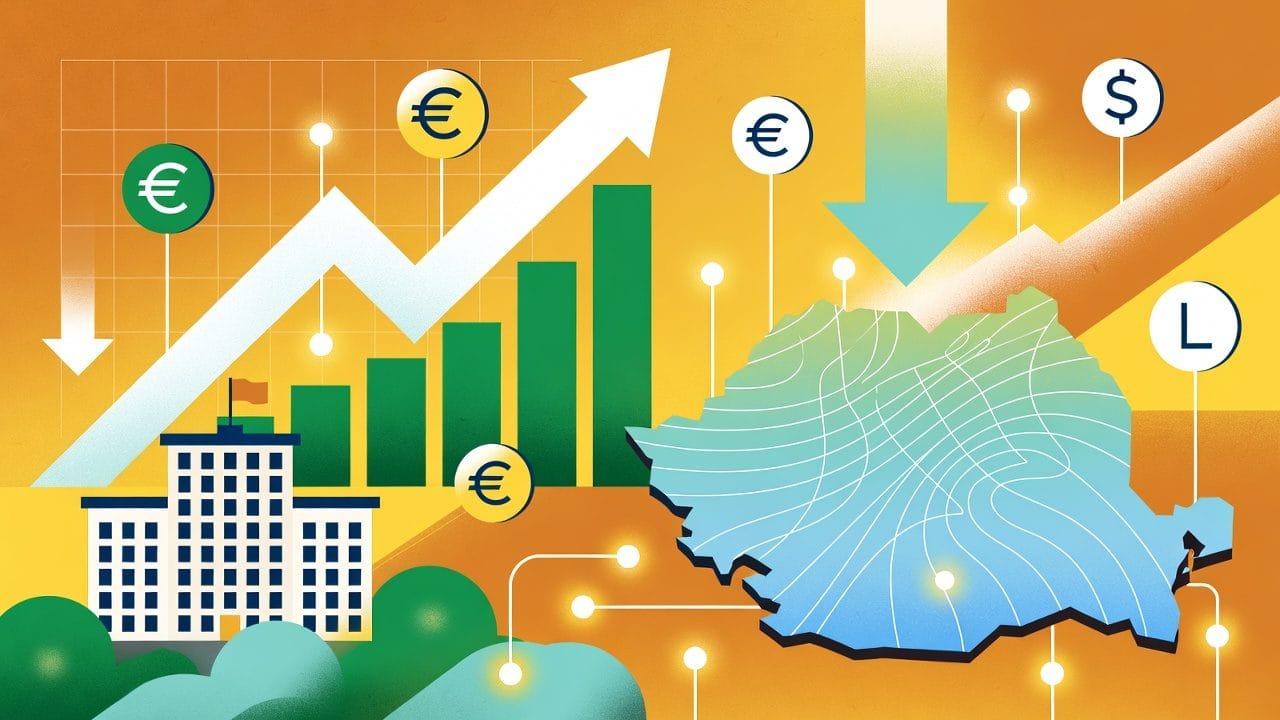 Is Long Term Investment Mixed Use Land In Dobrogea a Good Investment? Full Market Breakdown