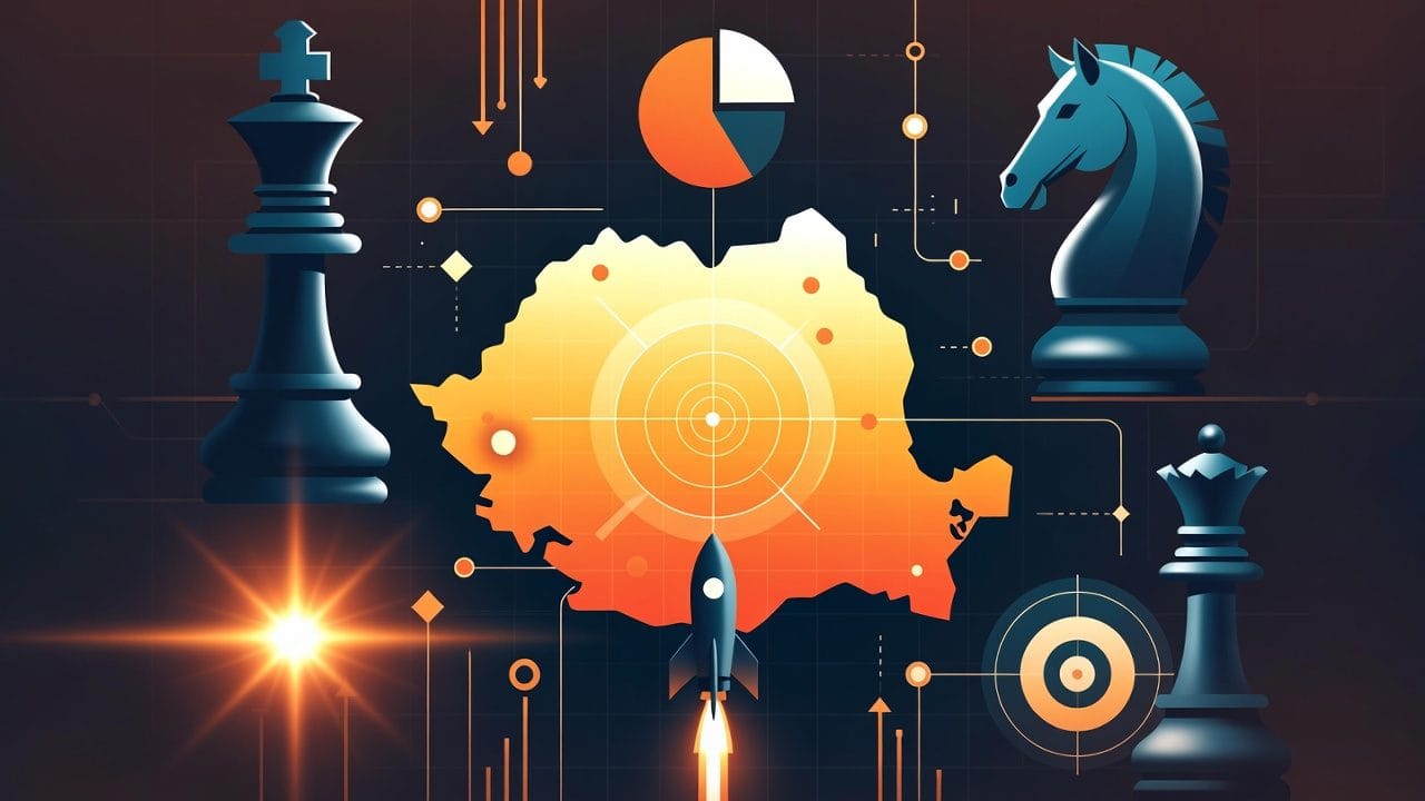 Why Residential Land Highway Access Romania Is Attracting Smart Investors in 2025