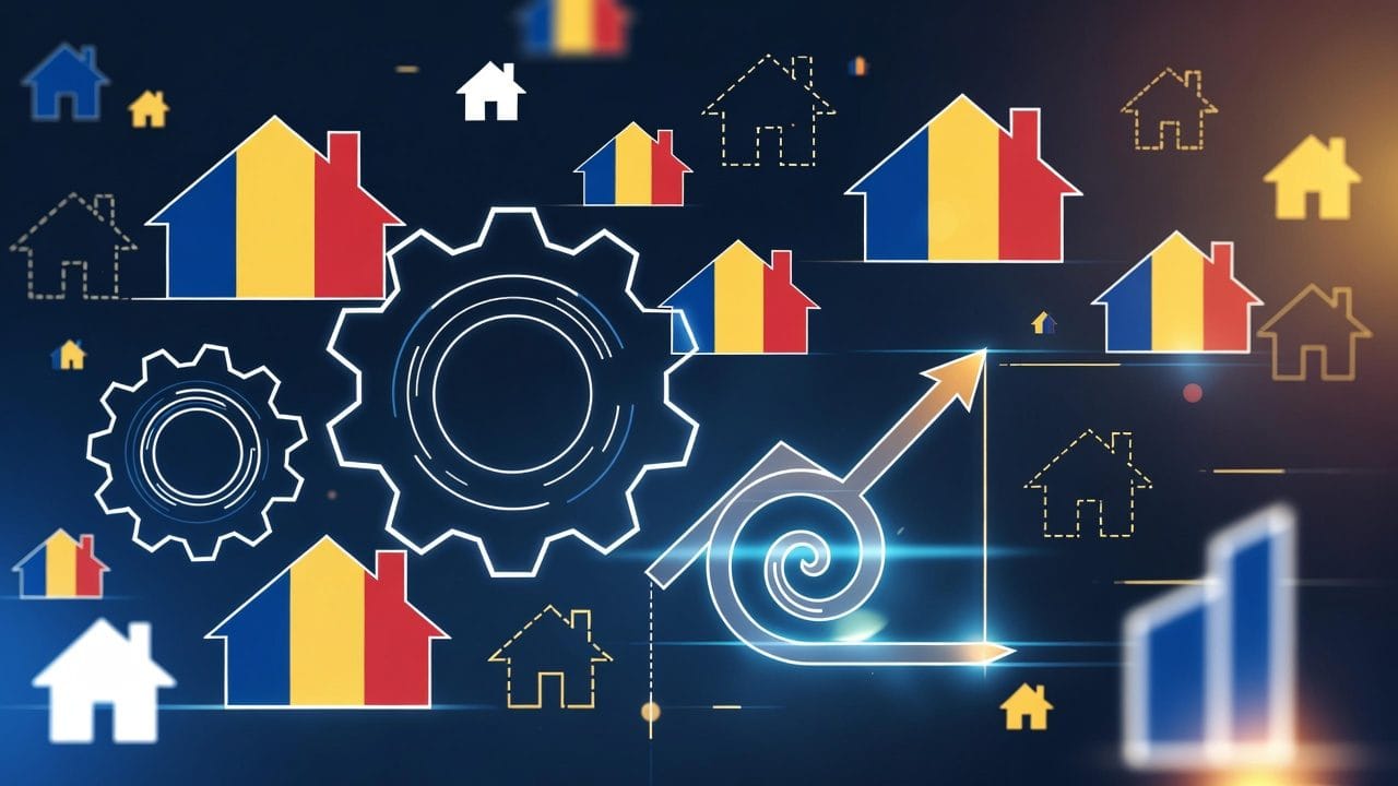 Real Estate Emerging Market Bucharest: Market Prices, ROI and Investment Outlook