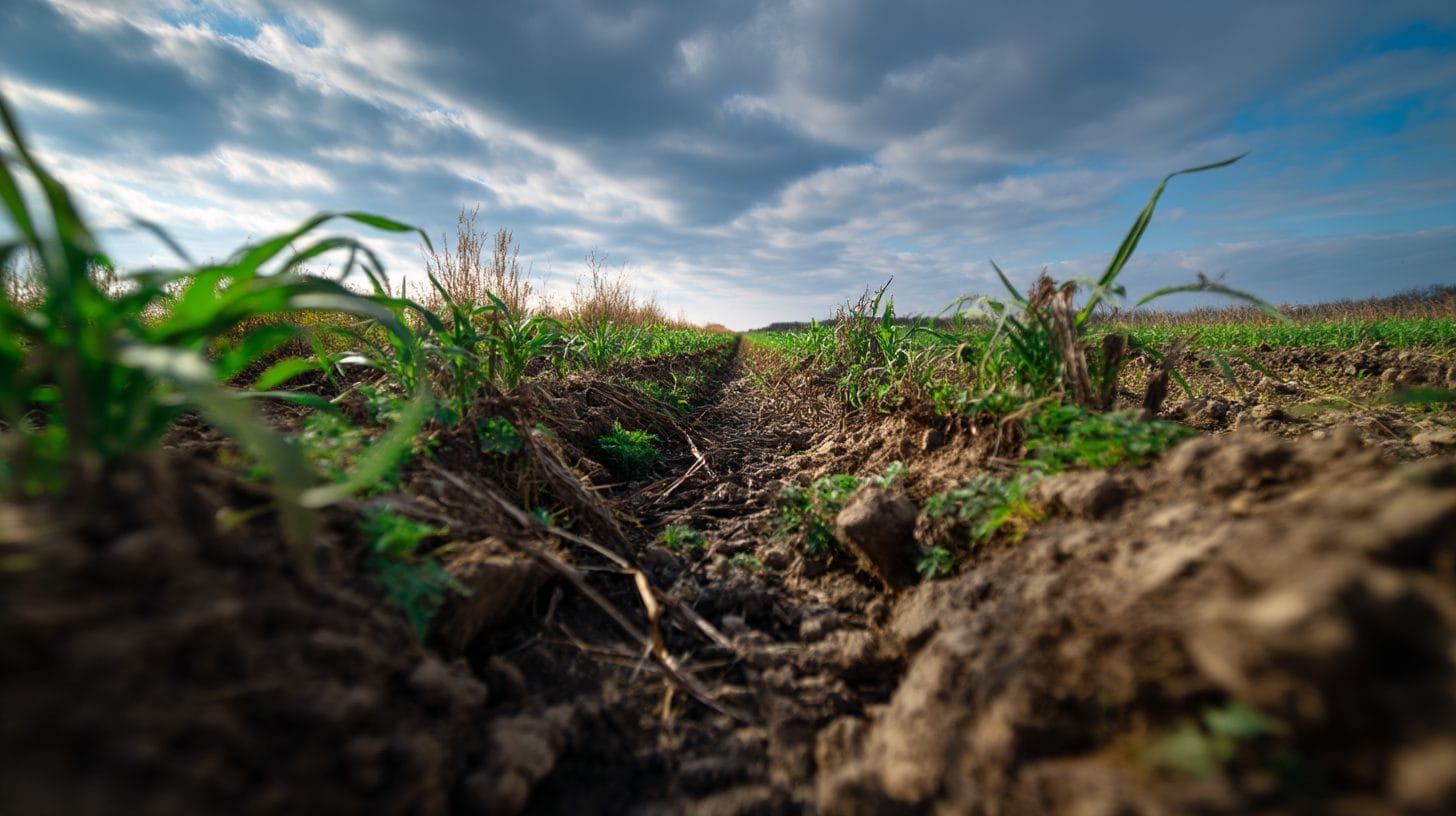 Land prices in Clinceni vs. Bucharest: what you should know