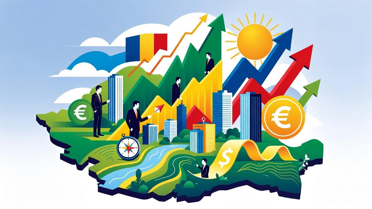 Inside Retail Land High Roi In Bacau: Prices, Demand and Growth Forecast