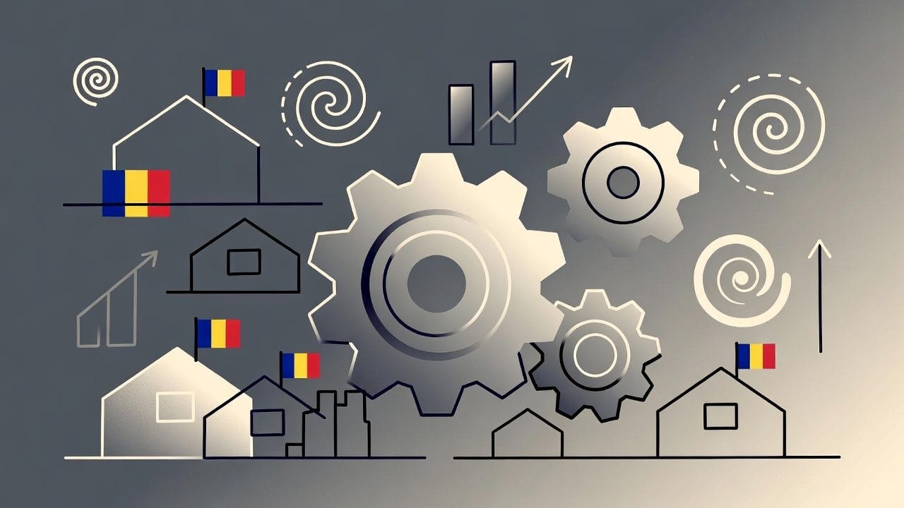 For Investors Real Estate In Bucharest – Strategic Land Investment Analysis