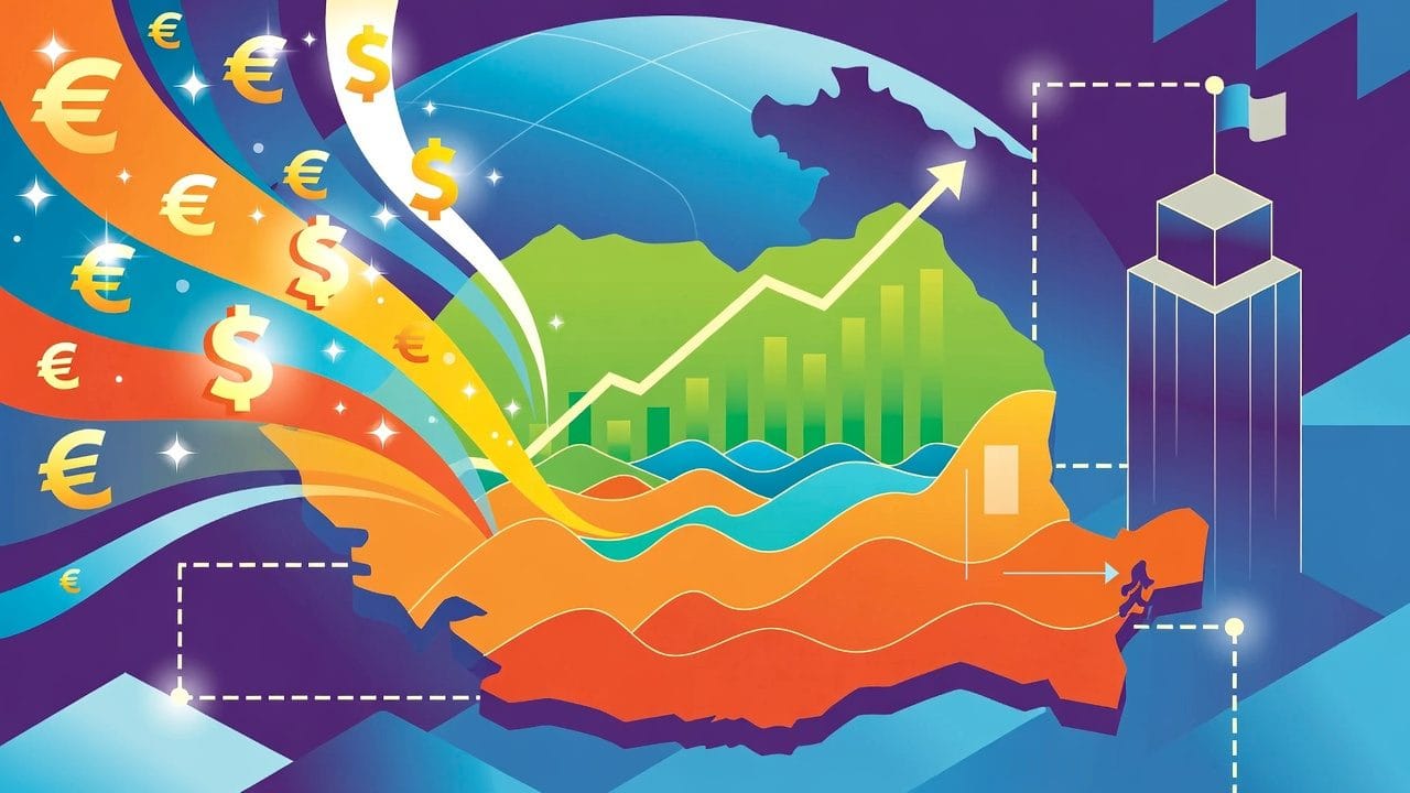 Is Agricultural Land Around Iasi a Good Investment? Full Market Breakdown