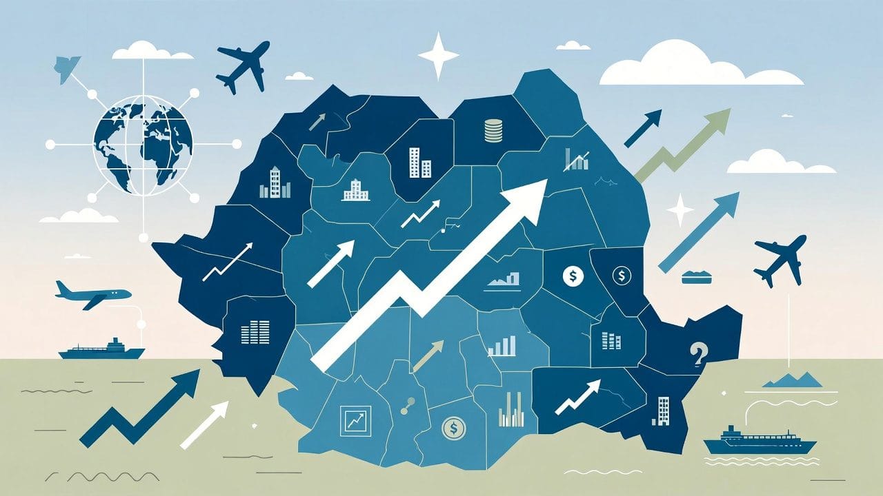 Why Long Term Investment Commercial Land In Muntenia Is Attracting Smart Investors in 2025