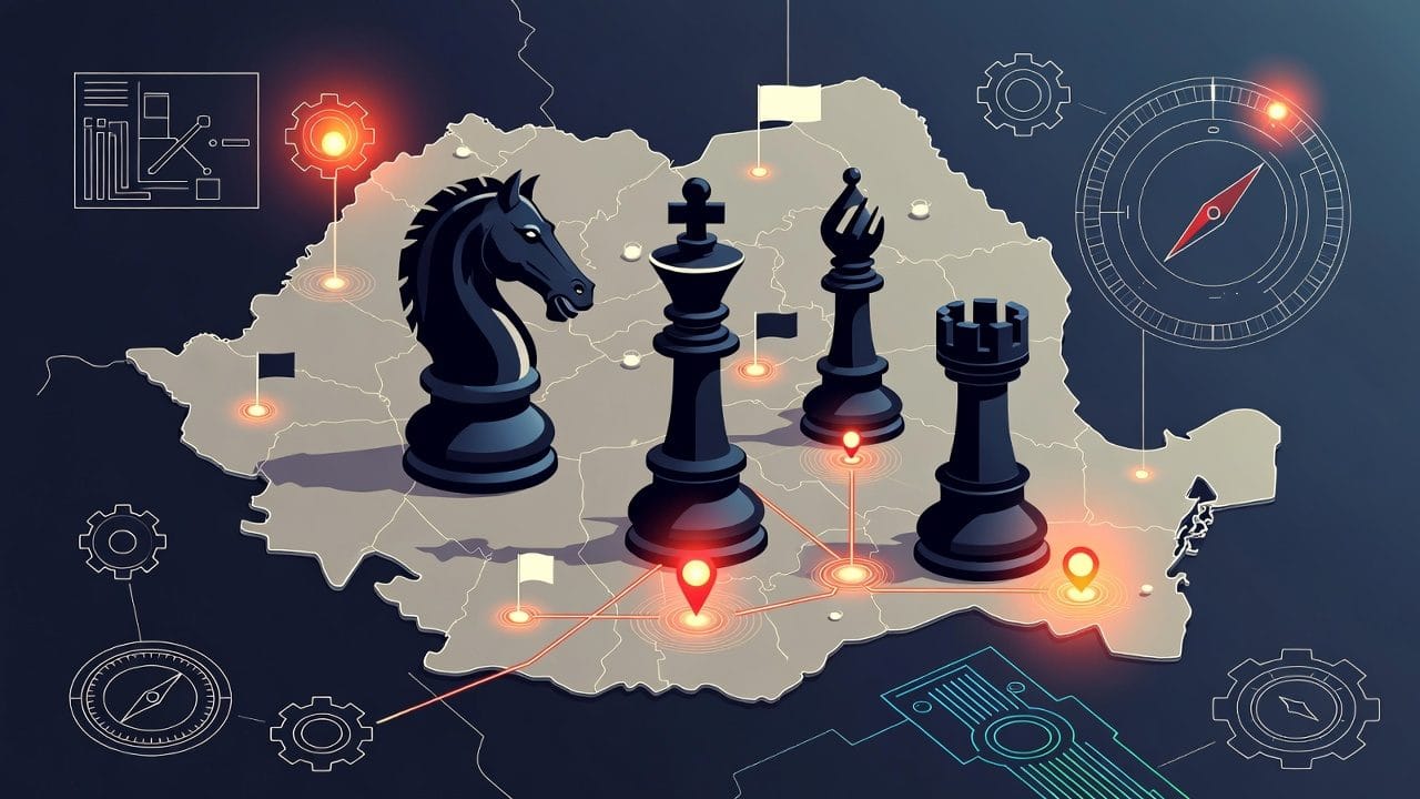 Logistics Land Prices In Brasov: Market Prices, ROI and Investment Outlook