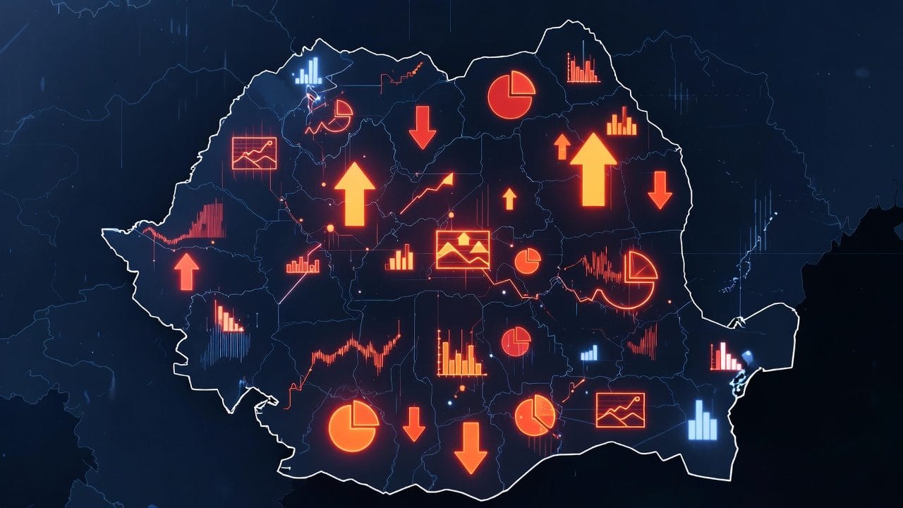 Warehouse Land Industrial Zone Bucharest: Long-Term Investment Potential Explained