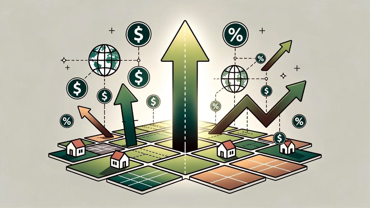 Is Investment Land Emerging Market Cluj For Sale a Good Investment? Full Market Breakdown