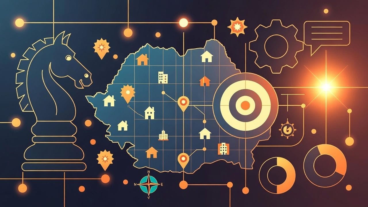 Commercial Land Close To Dobrogea: Market Prices, ROI and Investment Outlook