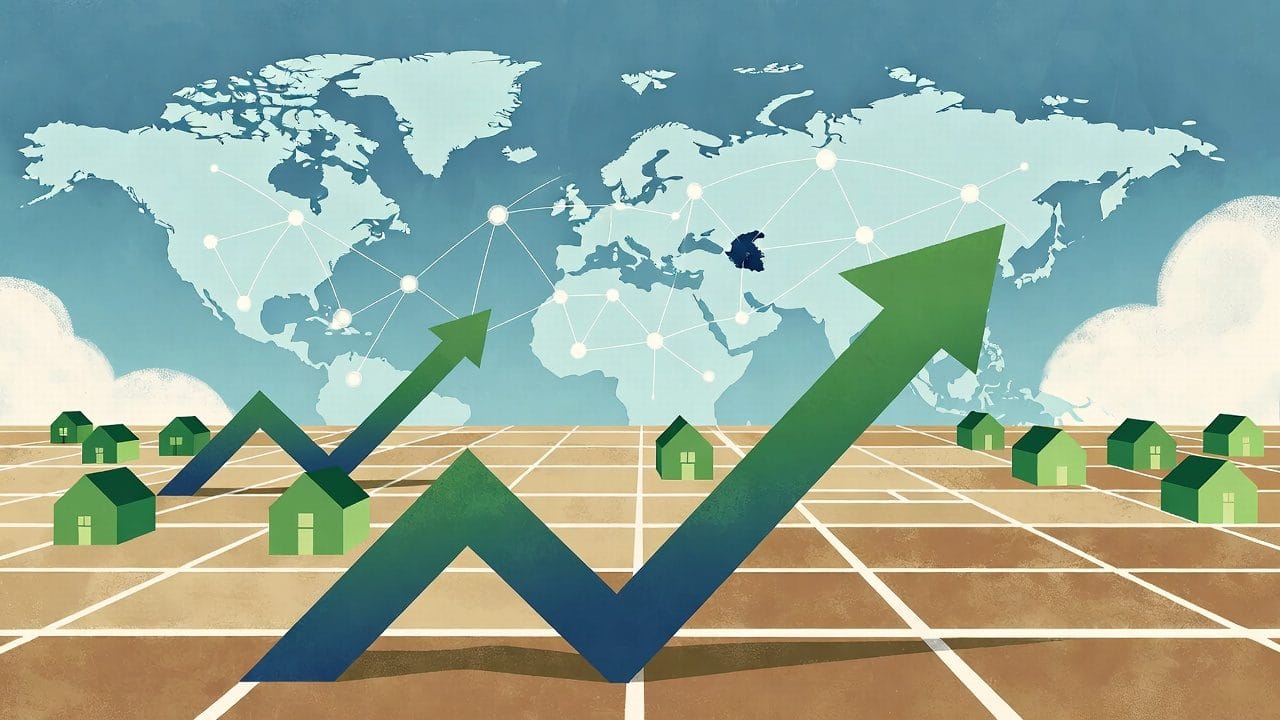 Solar Farm Land Prices In Craiova Explained: Opportunities, Risks and Returns