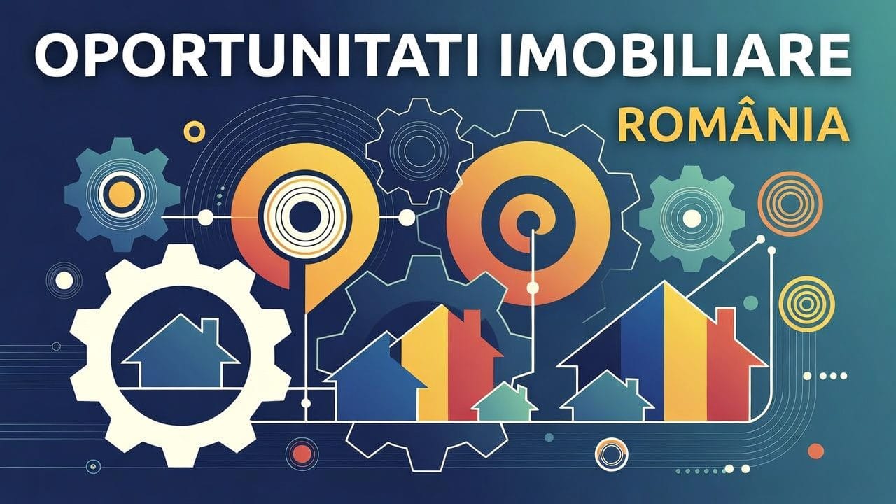 Farmland Emerging Market Muntenia For Sale Explained: Opportunities, Risks and Returns