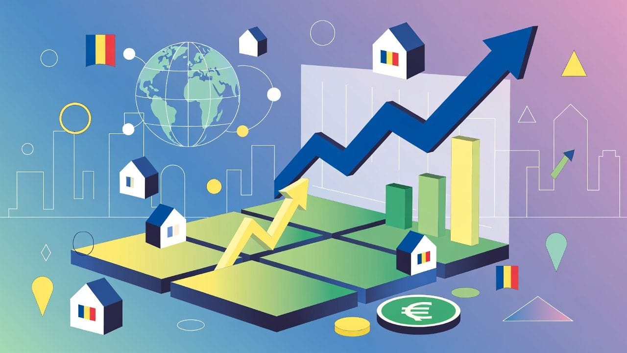 Buying Industrial Land High Roi In Oradea: Costs, Trends and Investor Insights