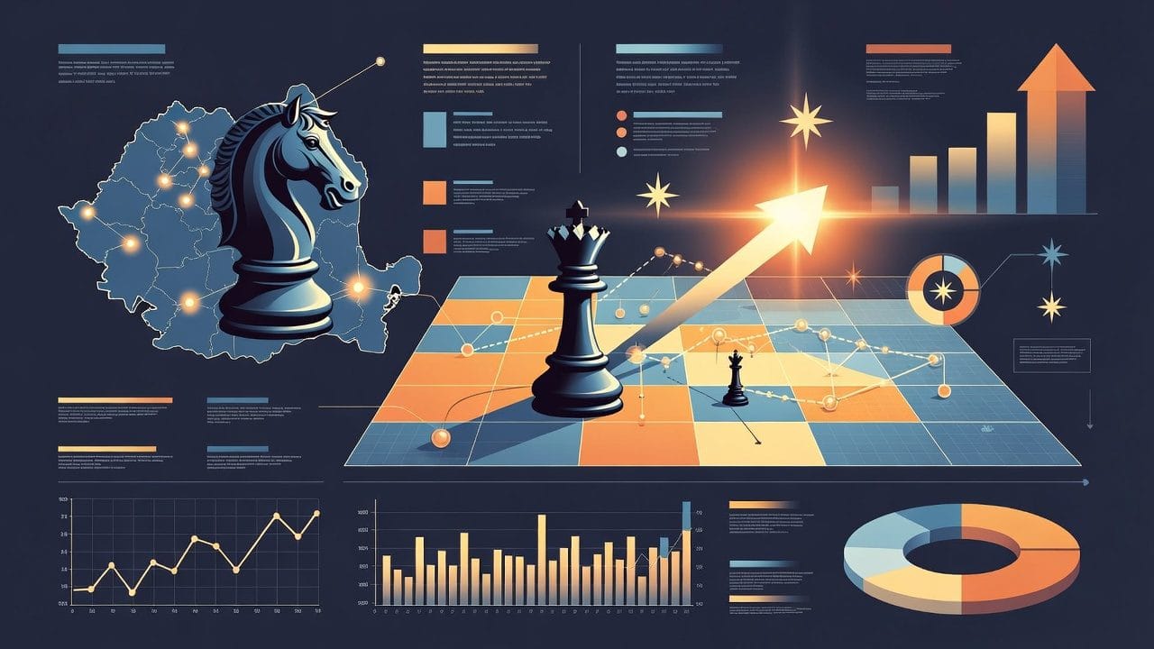 Investment Land Prime In Ilfov Explained: Opportunities, Risks and Returns