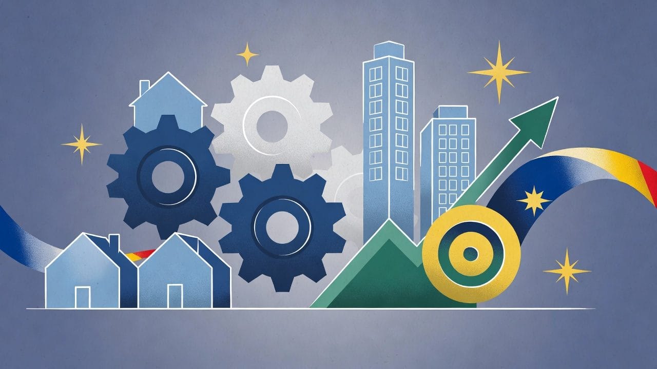 Property Affordable In Ilfov: What Investors Need to Know Before Buying