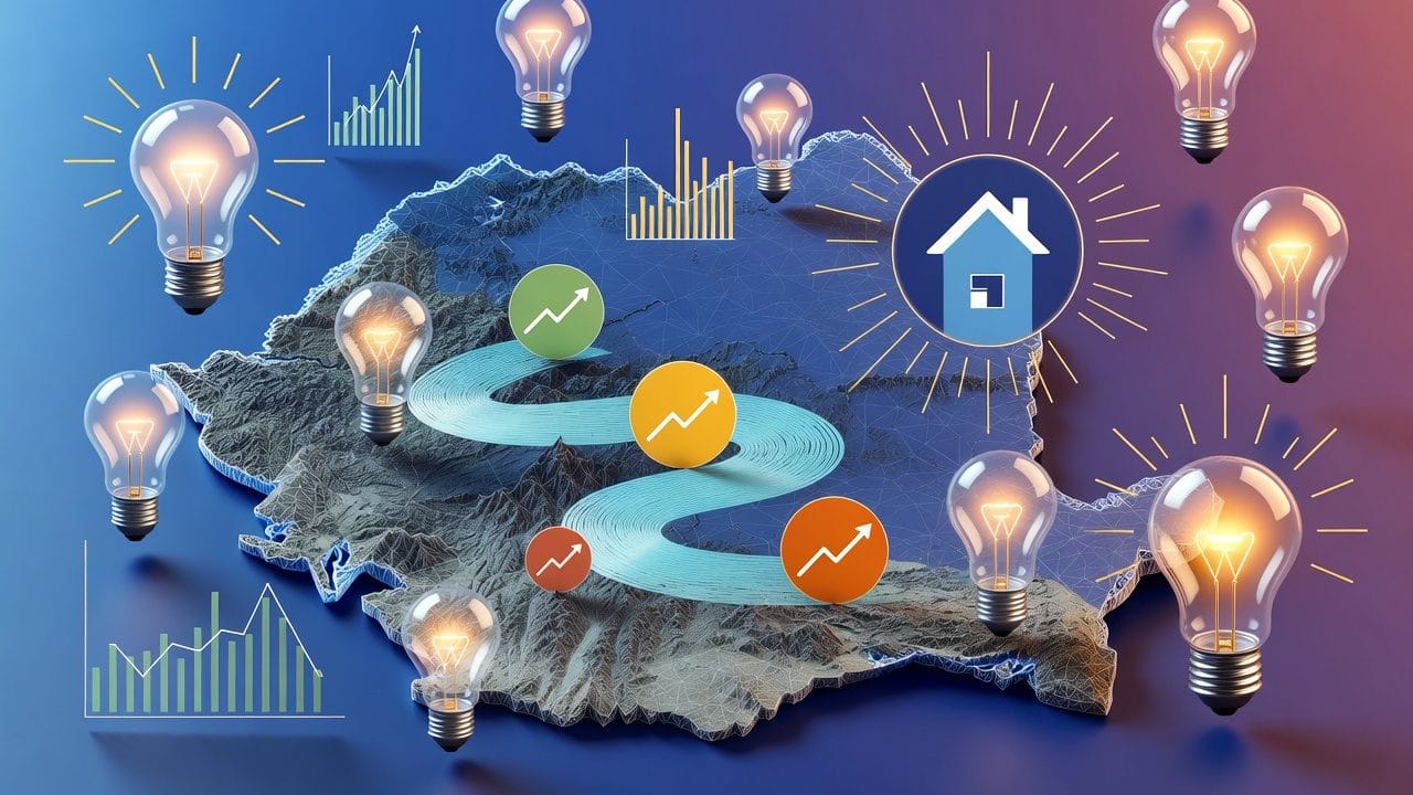 Industrial Land Near Cluj For Sale Explained: Opportunities, Risks and Returns