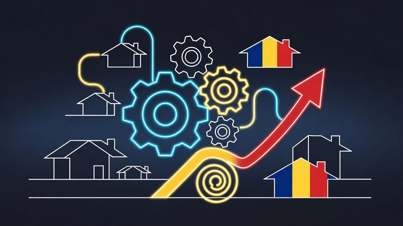 Why Retail Land Around Iasi For Sale Is Attracting Smart Investors in 2025