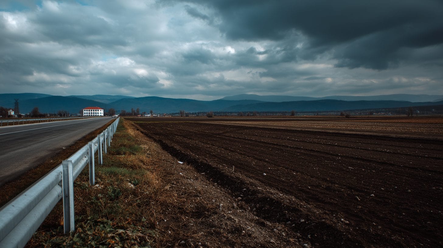 Guide to Modern Interiors in Darza, Corbeanca Homes