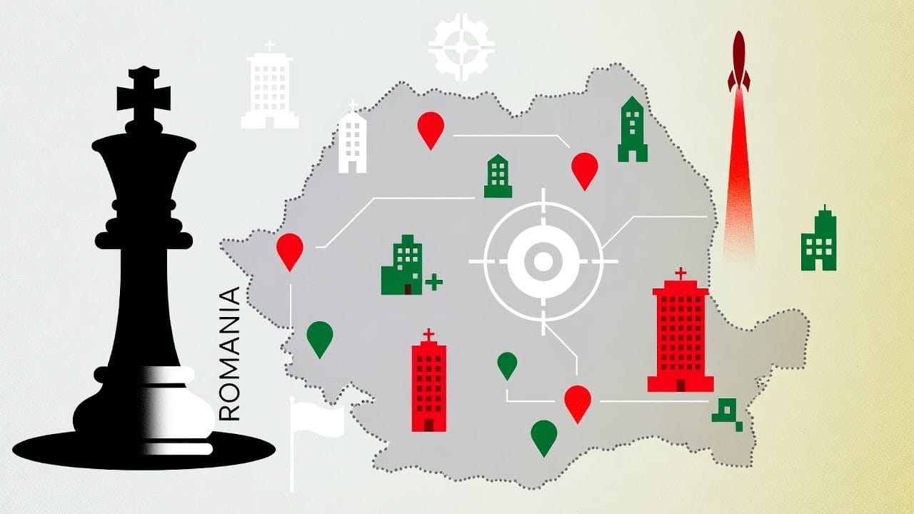 Why Solar Farm Land Long Term Investment In Timisoara Is Attracting Smart Investors in 2025