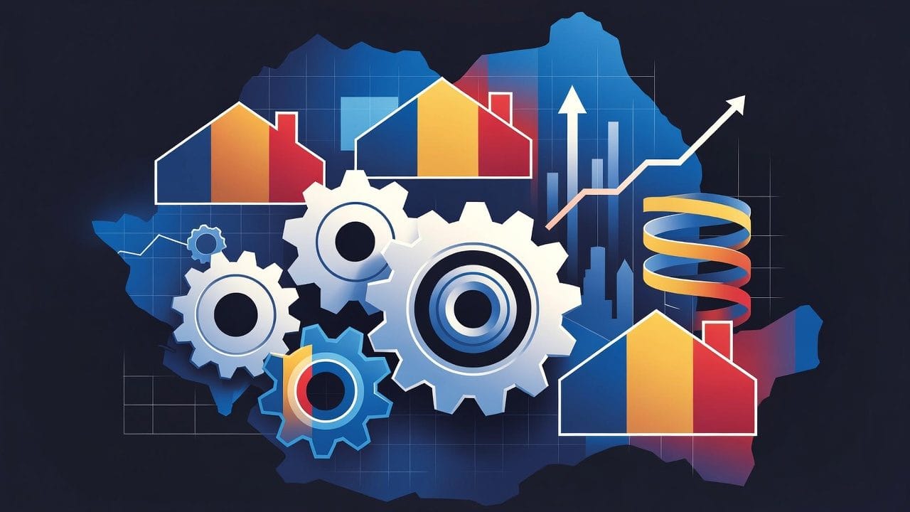 Real Estate Investment In Iasi: What Investors Need to Know Before Buying