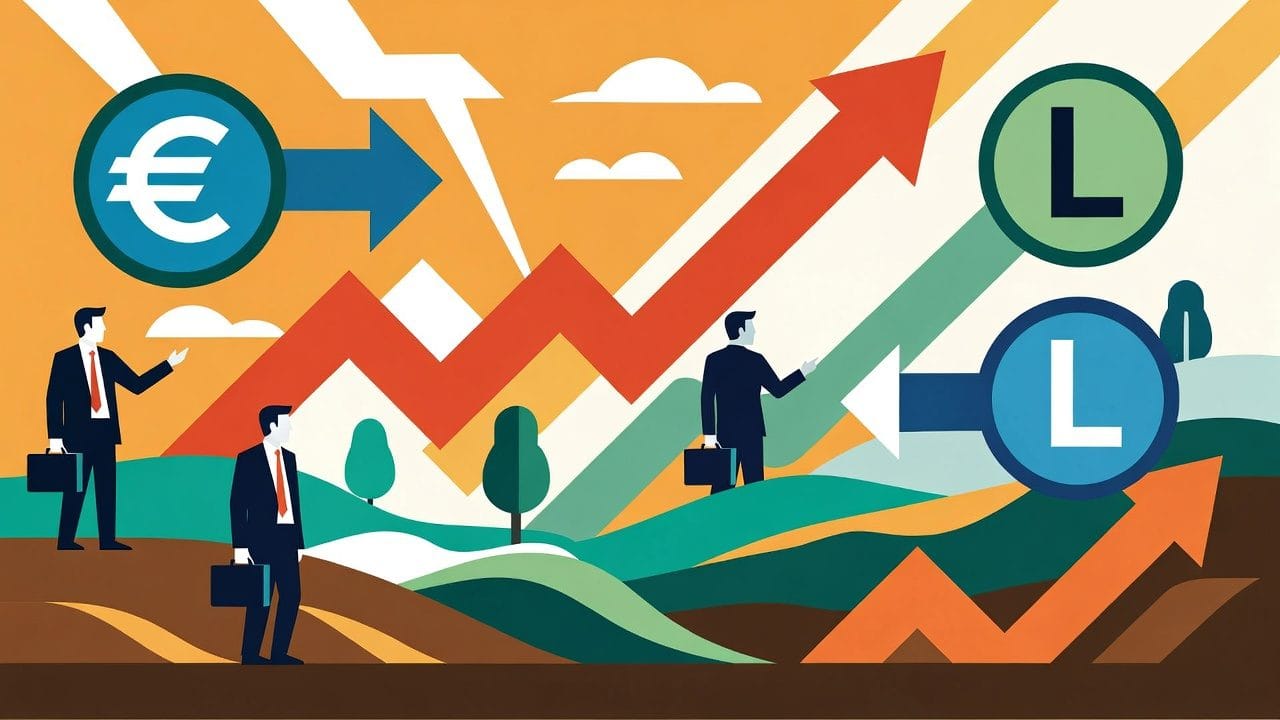 Logistics Land For Investors In Bucharest: Long-Term Investment Potential Explained