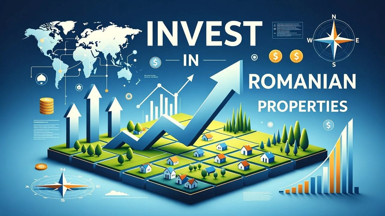 Why Cheap Farmland In Giurgiu Is Attracting Smart Investors in 2025