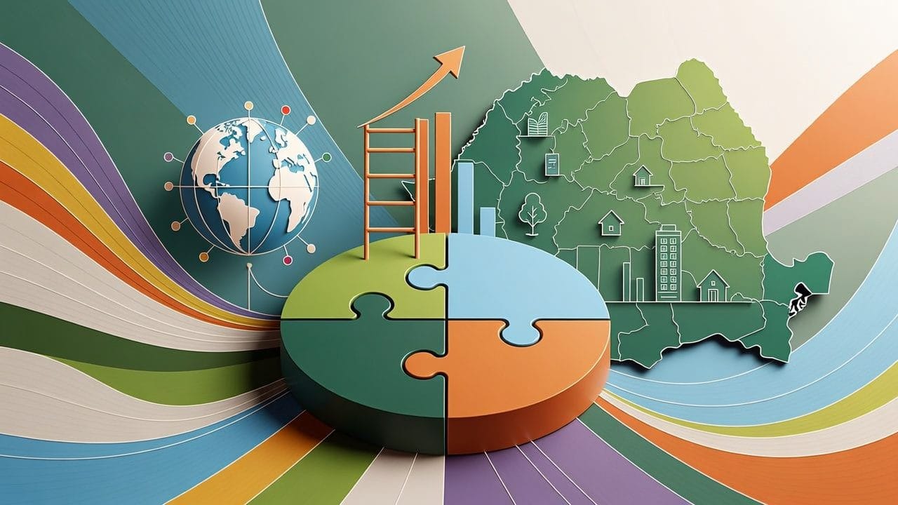 Warehouse Land Strategic Investment In Brasov: Market Prices, ROI and Investment Outlook