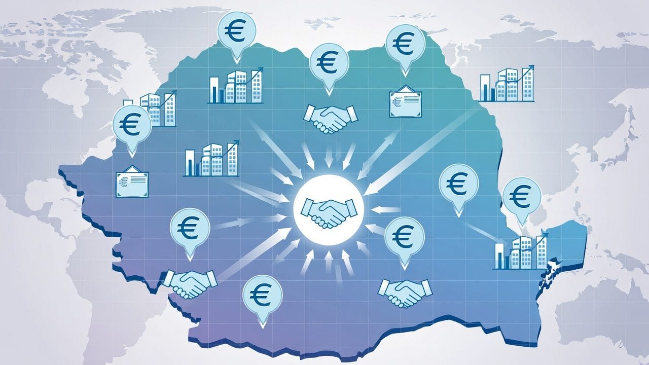 Buying Logistics Land Logistics Hub Galati For Sale: Costs, Trends and Investor Insights