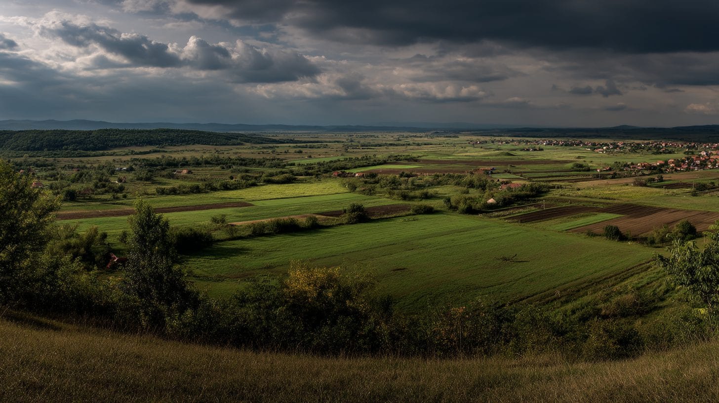 A Guide to Investing in Romanian Commercial Properties