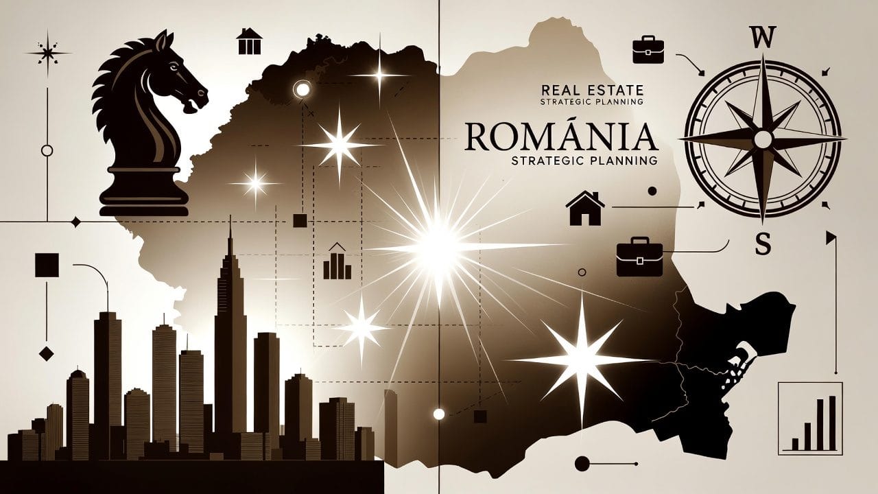 Investment Land Logistics Hub Ploiesti – Location Analysis and Investment Potential