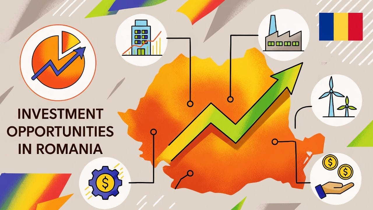Residential Land Growth Area Transylvania For Sale – Location Analysis and Investment Potential