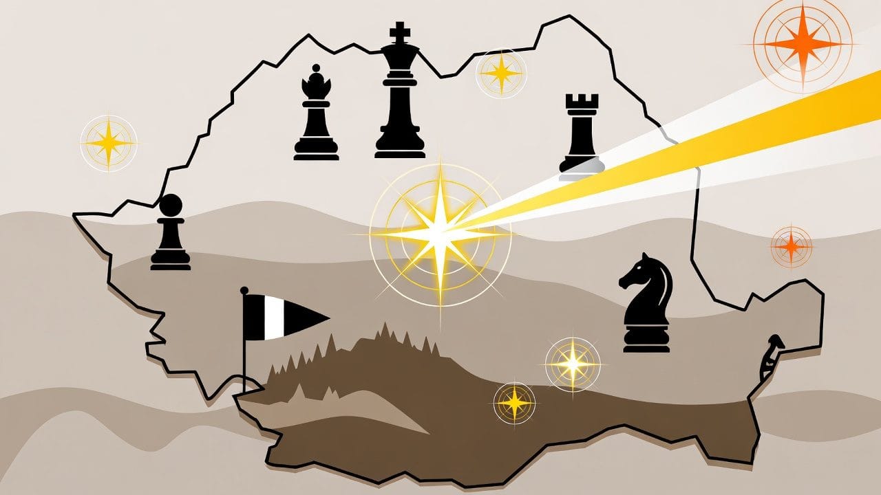 Why Retail Land Growth Area Brasov Is Attracting Smart Investors in 2025