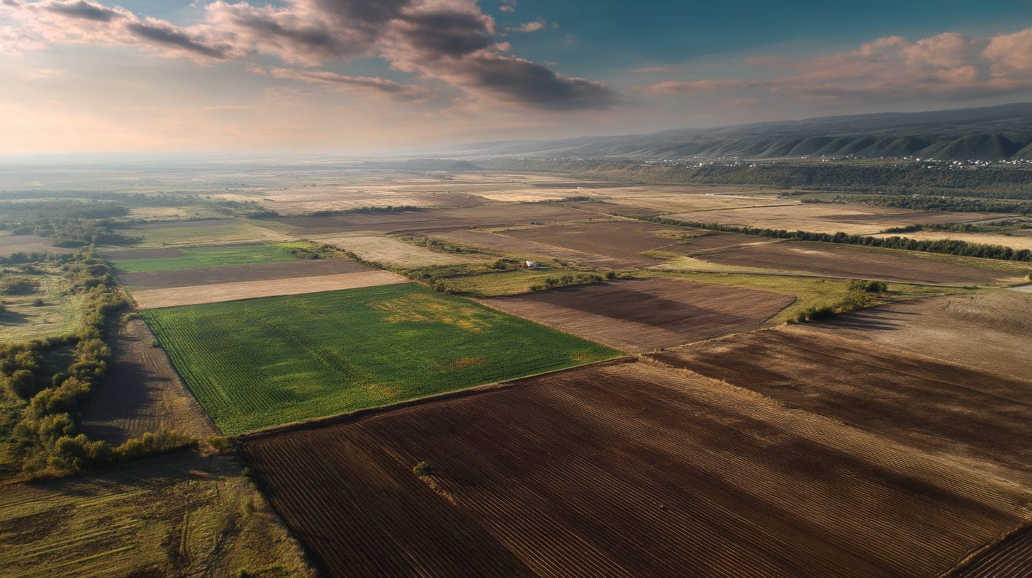 Tips for Creating an Engaging Land Investment Blog Focused on Lands Near Bucharest