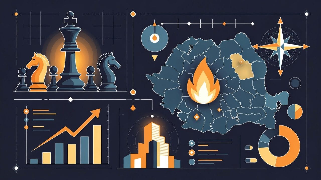 Exclusive Retail Land In Cluj Explained: Opportunities, Risks and Returns