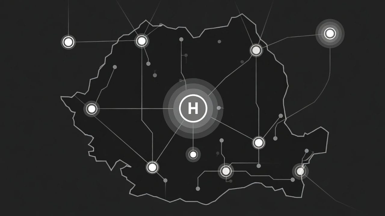 For Sale Data Center Land In Arad Explained: Opportunities, Risks and Returns