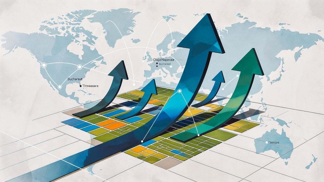 Buying Industrial Land Off Market In Suceava: Costs, Trends and Investor Insights