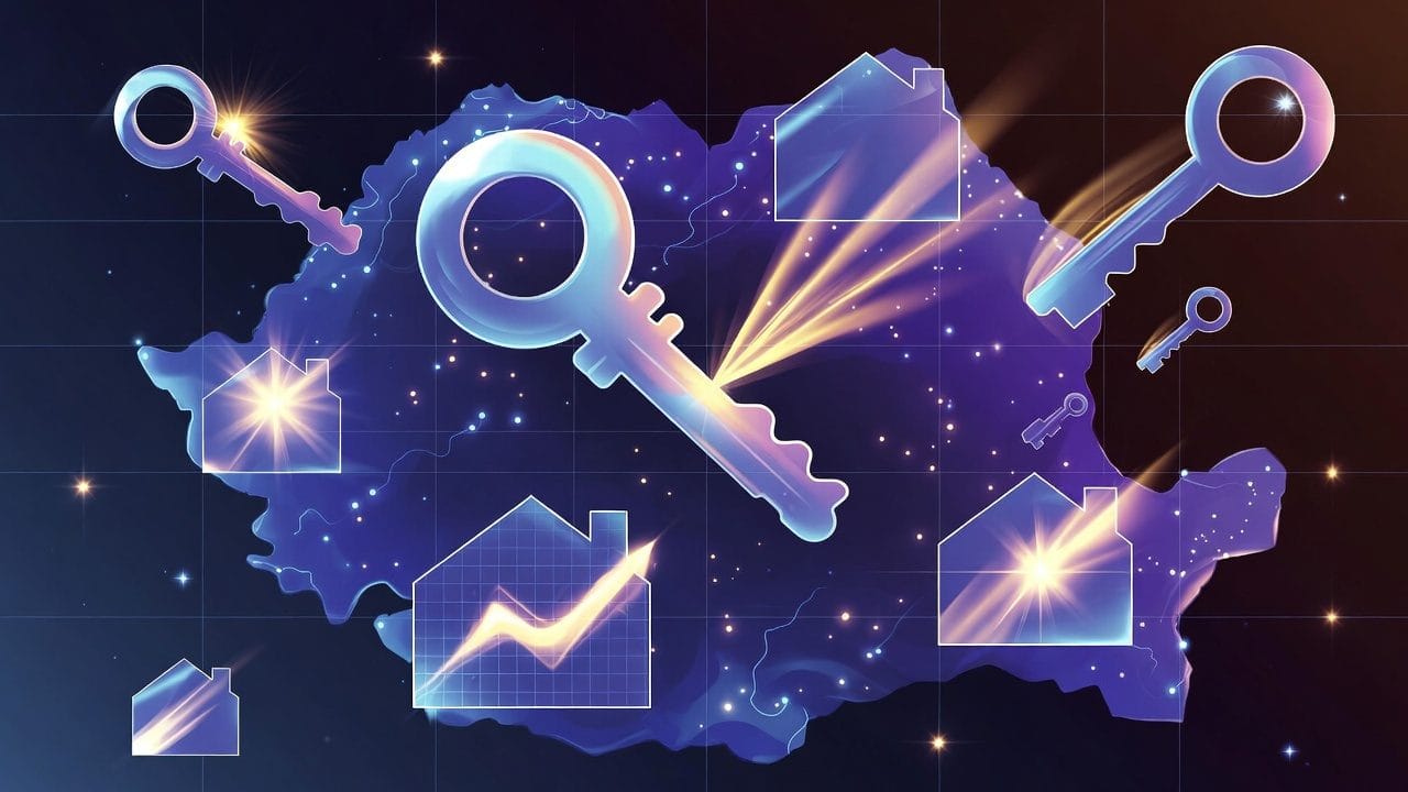 Buying Logistics Land European Union Oltenia: Costs, Trends and Investor Insights