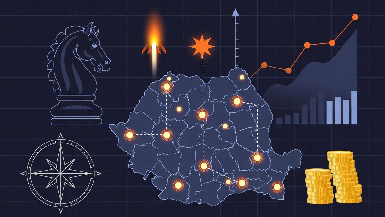 Development Land To Buy In Timisoara: Market Prices, ROI and Investment Outlook