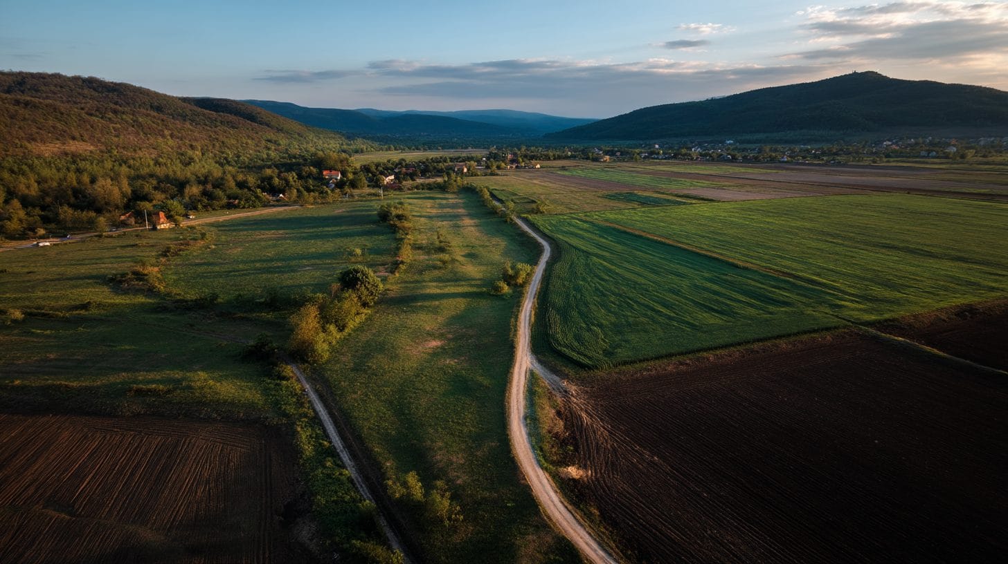 The Benefits of Multi-Generational Living in Bragadiru, Ilfov