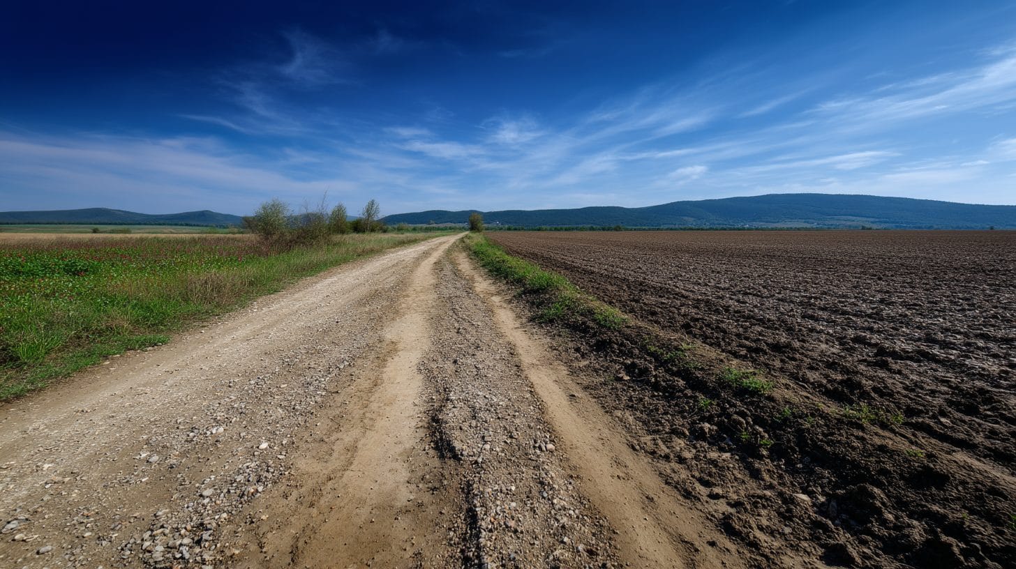 How to Identify Prime Investment Zones for Lands Near Bucharest