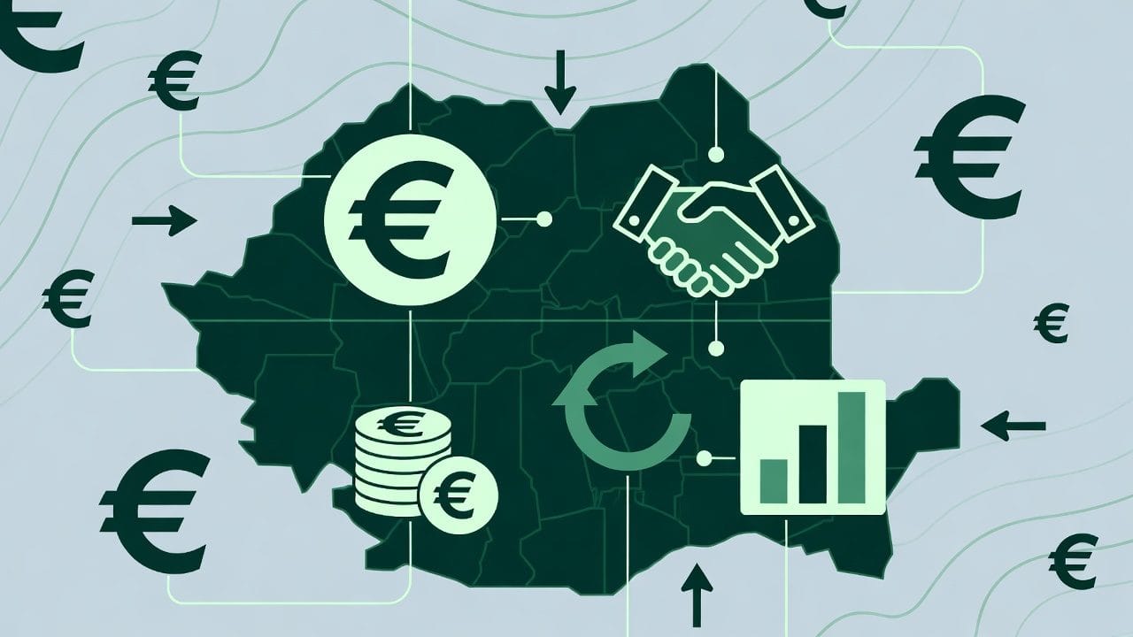 Commercial Land Industrial Zone Timisoara: What Investors Need to Know Before Buying