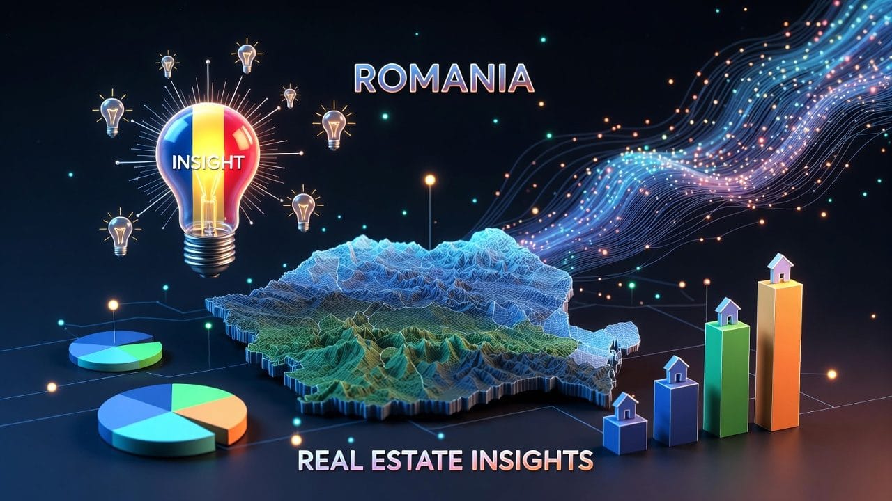 Buying Farmland Near Muntenia For Sale: Costs, Trends and Investor Insights