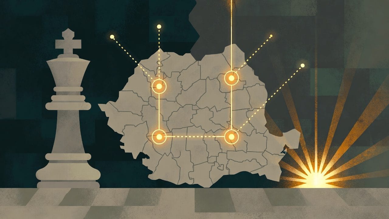 Long Term Investment Investment Land In Arad – Location Analysis and Investment Potential