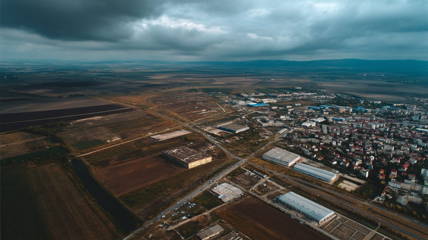 Understanding Property Documentation in Darza, Corbeanca