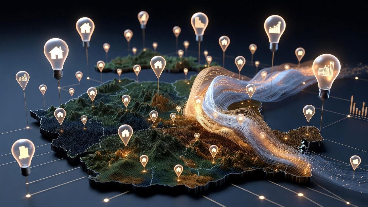 Retail Land Close To Sibiu For Sale – Strategic Land Investment Analysis