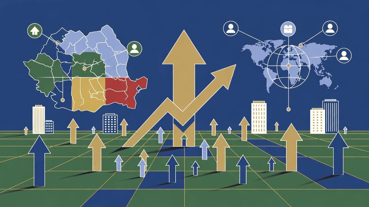 Solar Farm Land Best In Bucharest Explained: Opportunities, Risks and Returns