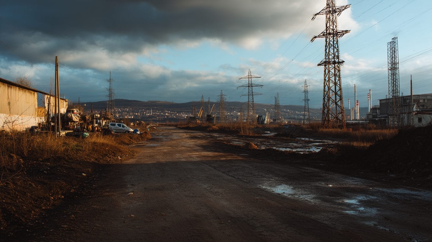 Why foreign investors are choosing Pantelimon for real estate