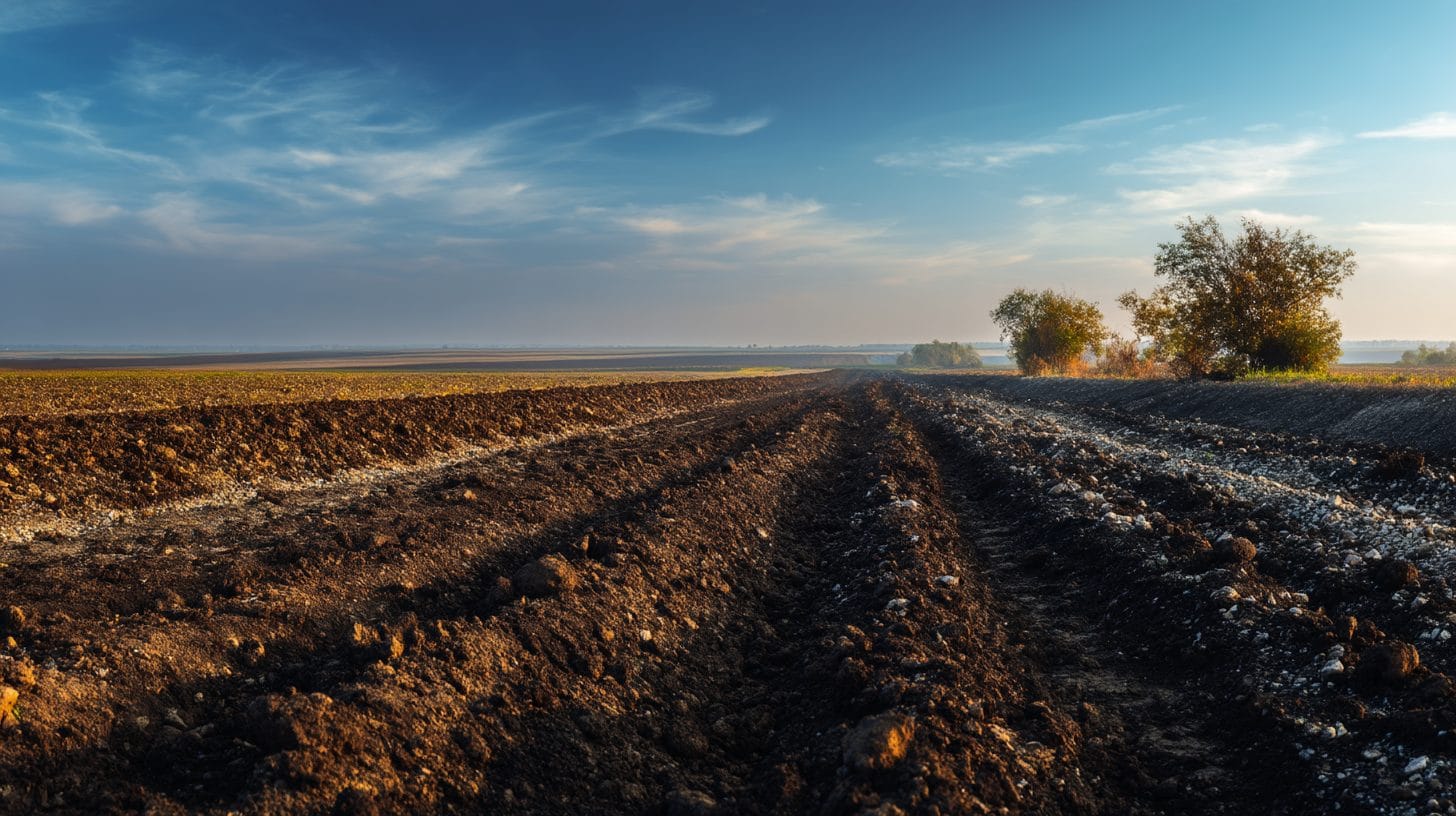 How to Evaluate Land Value in Romania