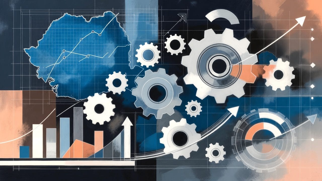 Industrial Land Strategic Investment In Craiova – Strategic Land Investment Analysis