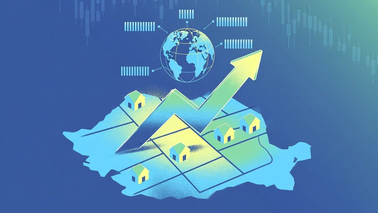 Investment Solar Farm Land In Iasi – Strategic Land Investment Analysis